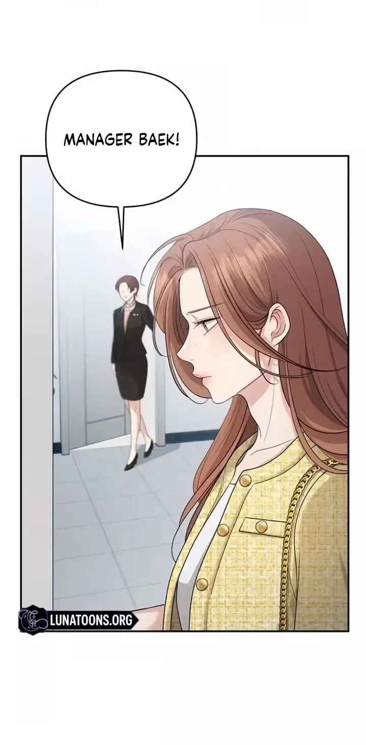 Summer Again Chapter 8 page 45 - 
