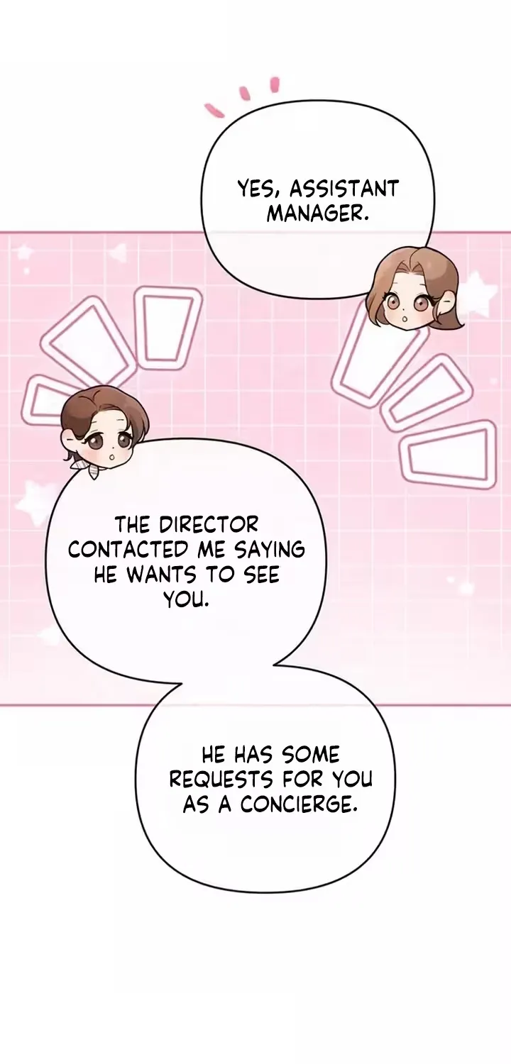 Summer Again Chapter 8 page 46 - 