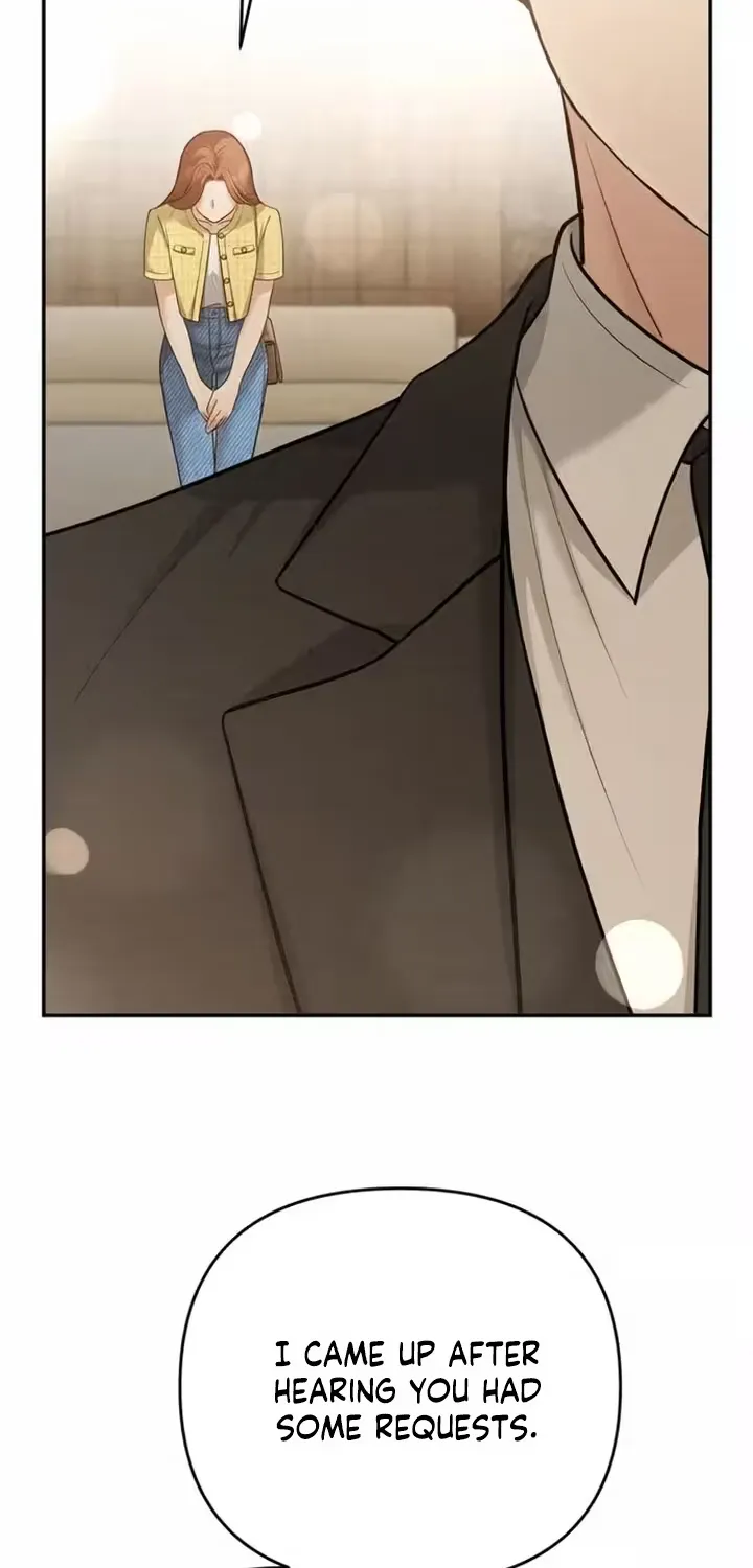 Summer Again Chapter 8 page 53 - 