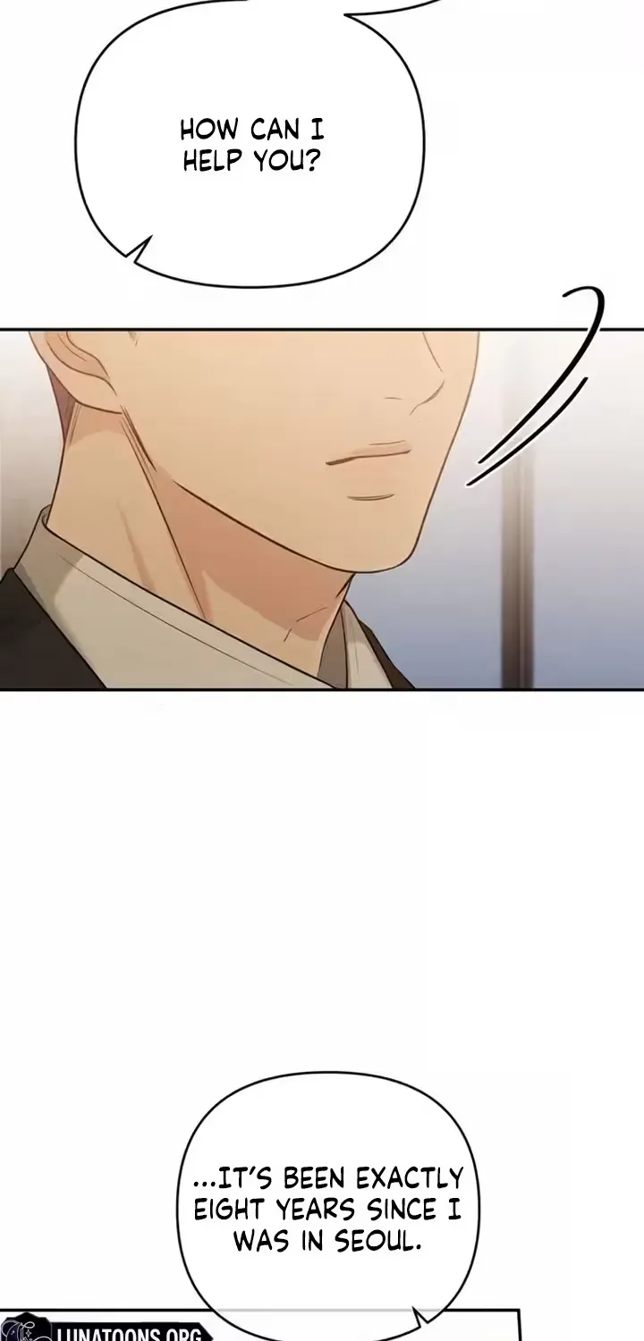 Summer Again Chapter 8 page 54 - 