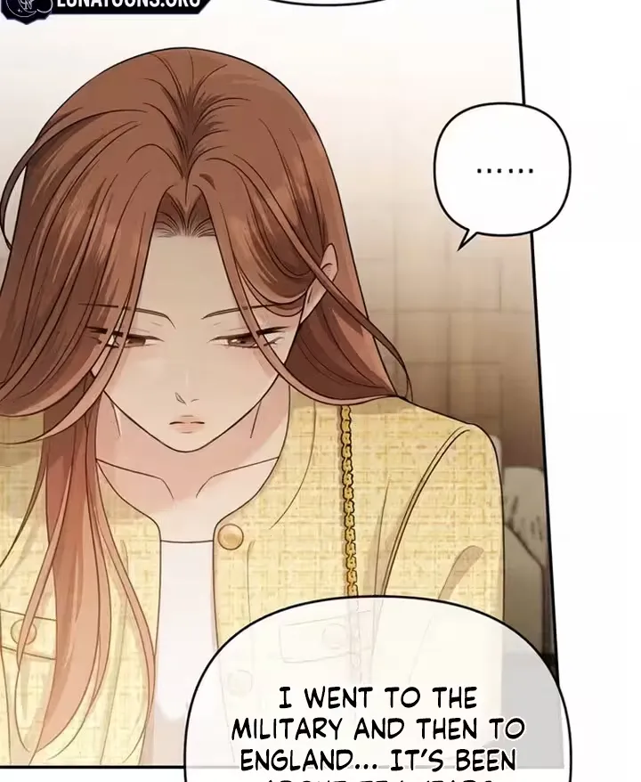Summer Again Chapter 8 page 55 - 