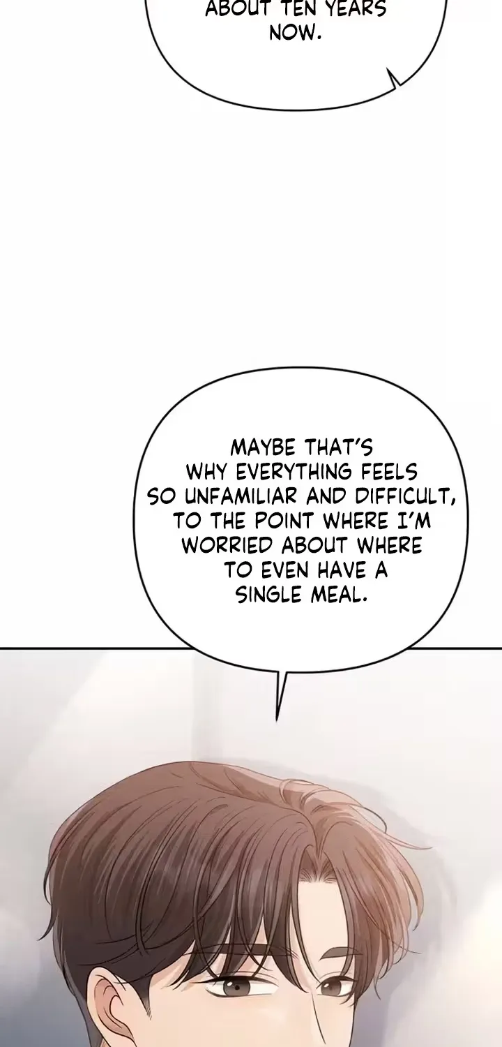 Summer Again Chapter 8 page 56 - 
