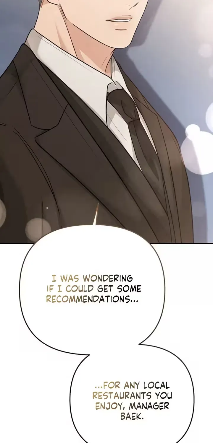 Summer Again Chapter 8 page 57 - 