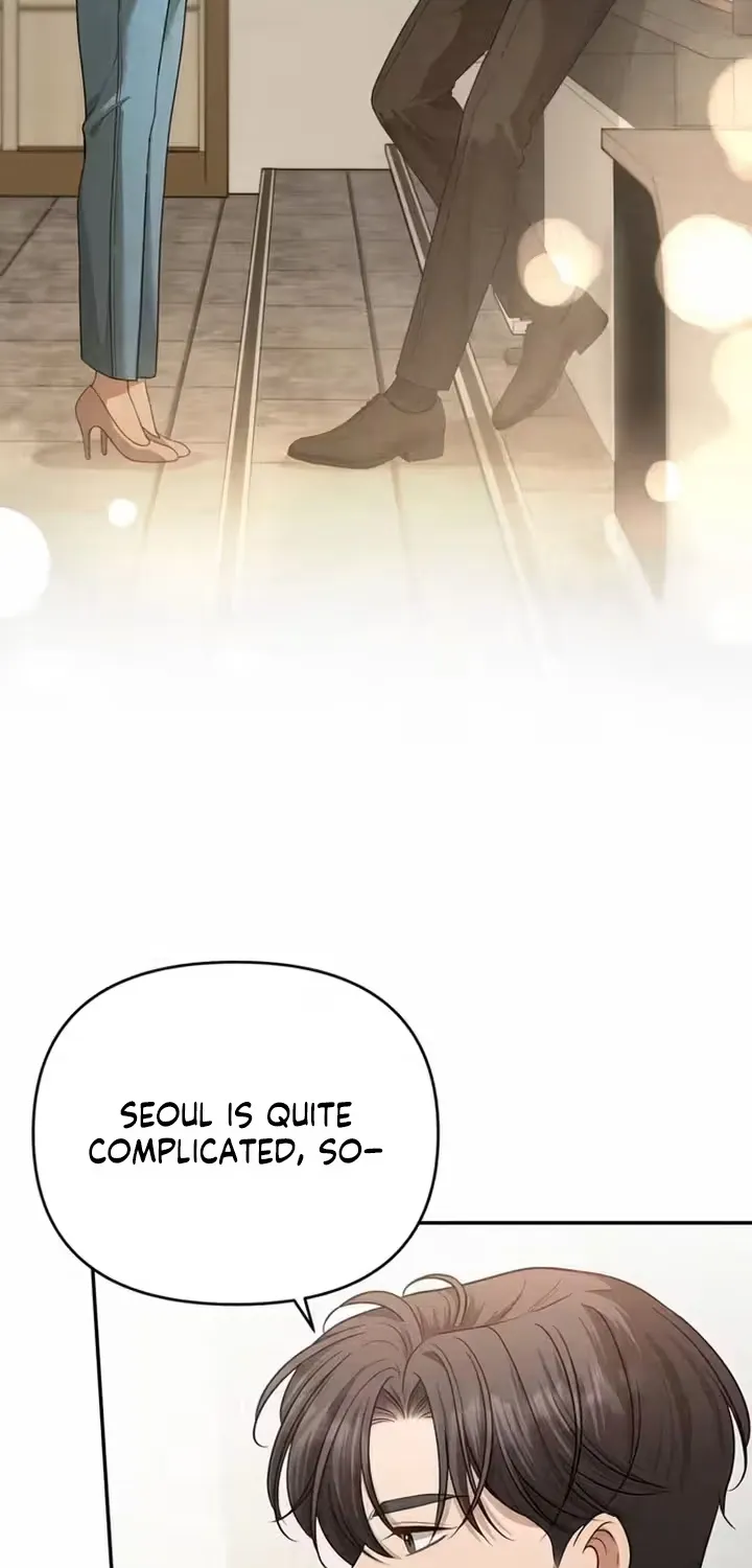 Summer Again Chapter 8 page 63 - 