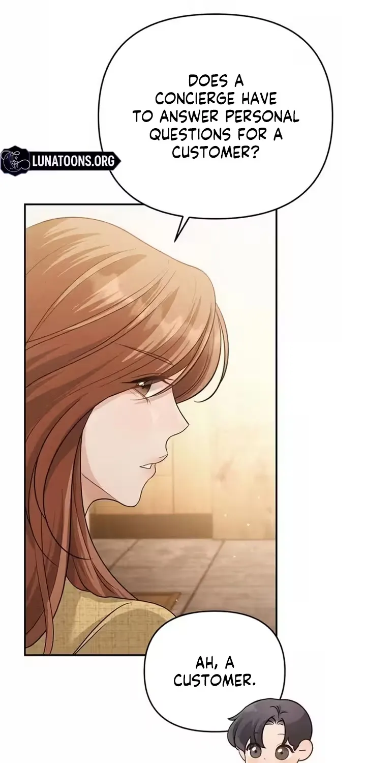 Summer Again Chapter 8 page 89 - 