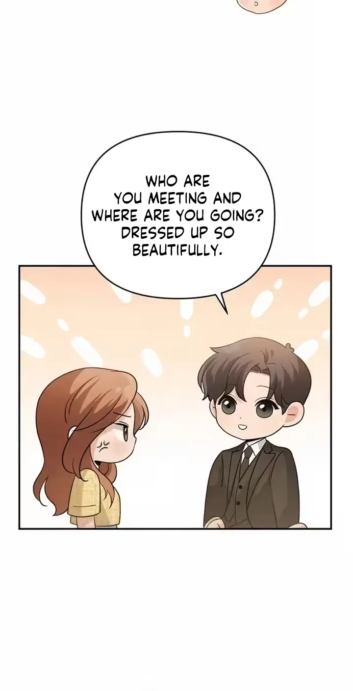 Summer Again Chapter 8 page 90 - 