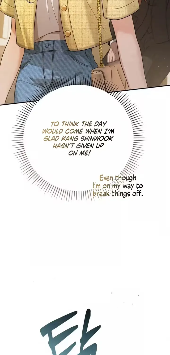 Summer Again Chapter 8 page 92 - 