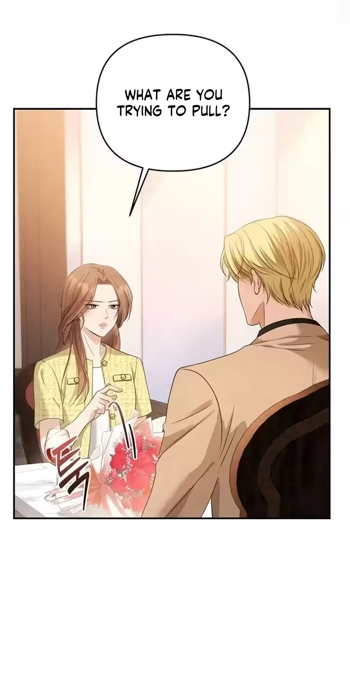 Summer Again Chapter 9 page 20 - 