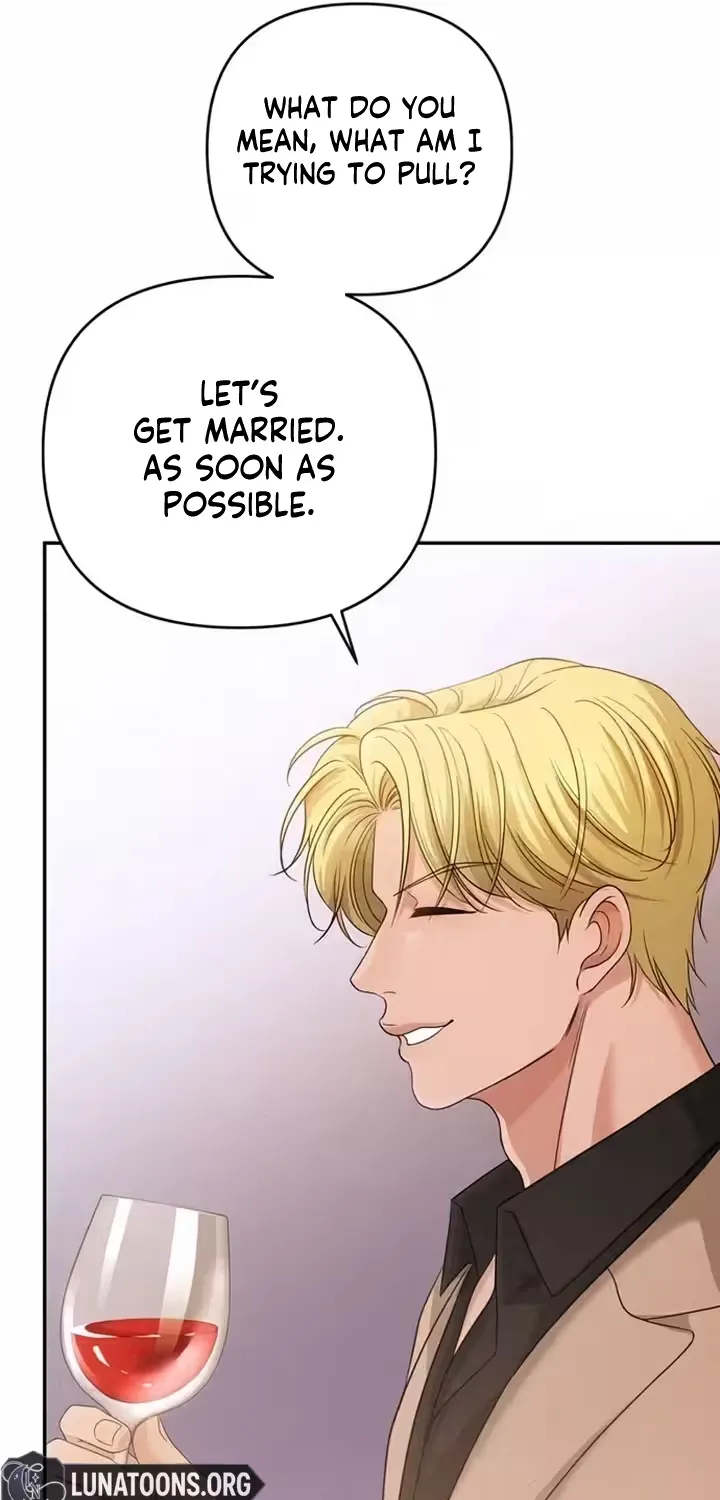 Summer Again Chapter 9 page 21 - 