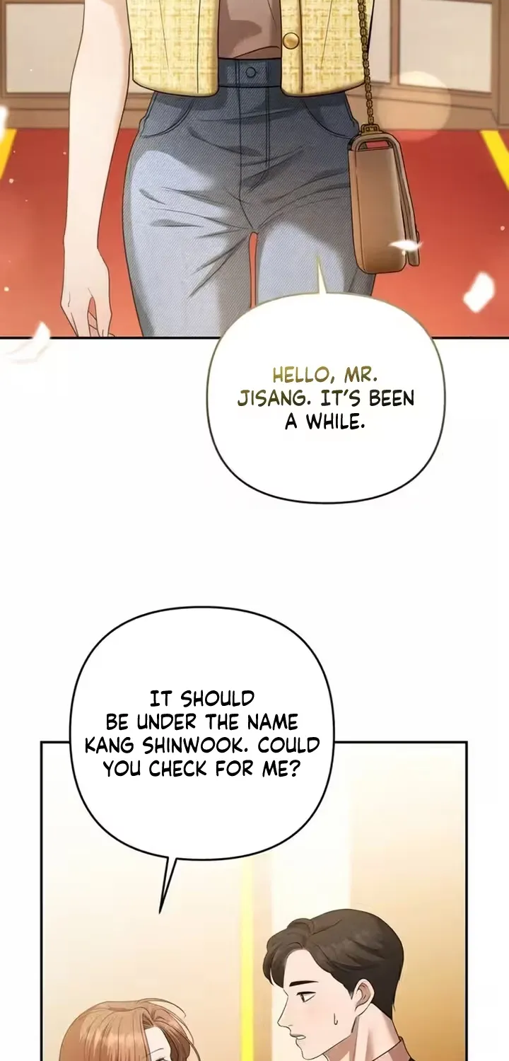 Summer Again Chapter 9 page 4 - 