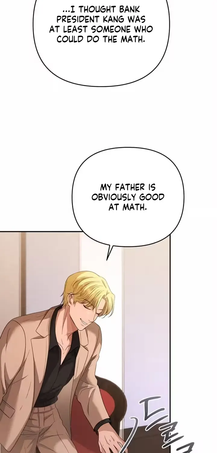 Summer Again Chapter 9 page 35 - 