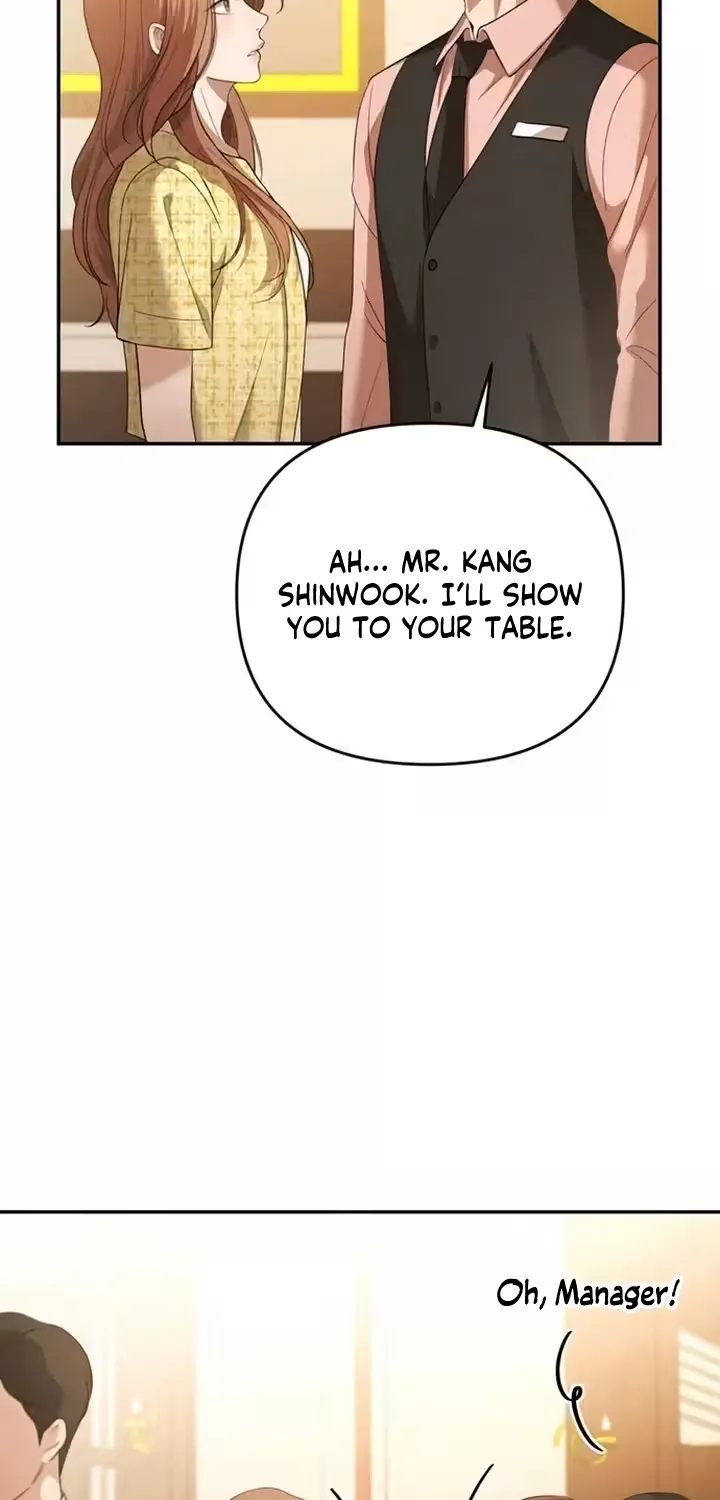 Summer Again Chapter 9 page 5 - 