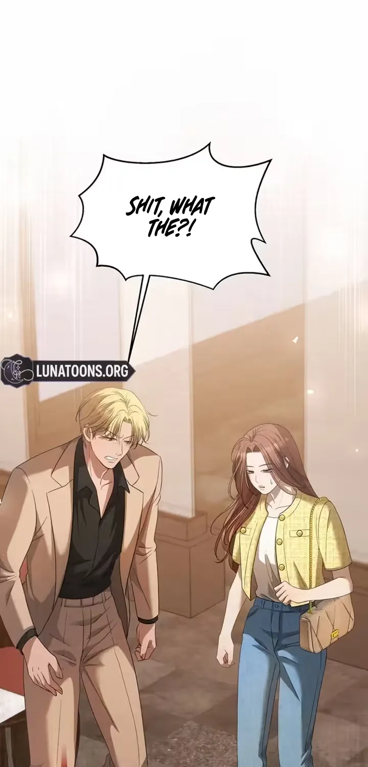 Summer Again Chapter 9 page 43 - 