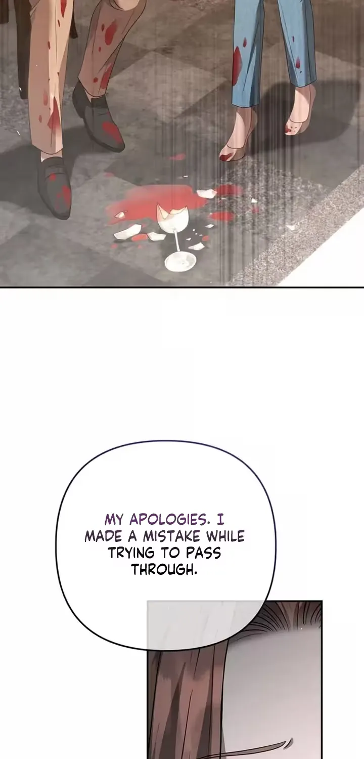 Summer Again Chapter 9 page 44 - 