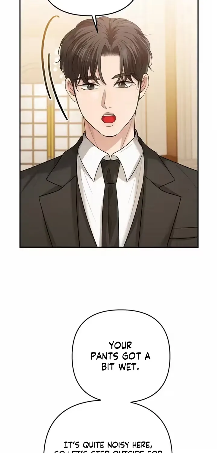 Summer Again Chapter 9 page 49 - 
