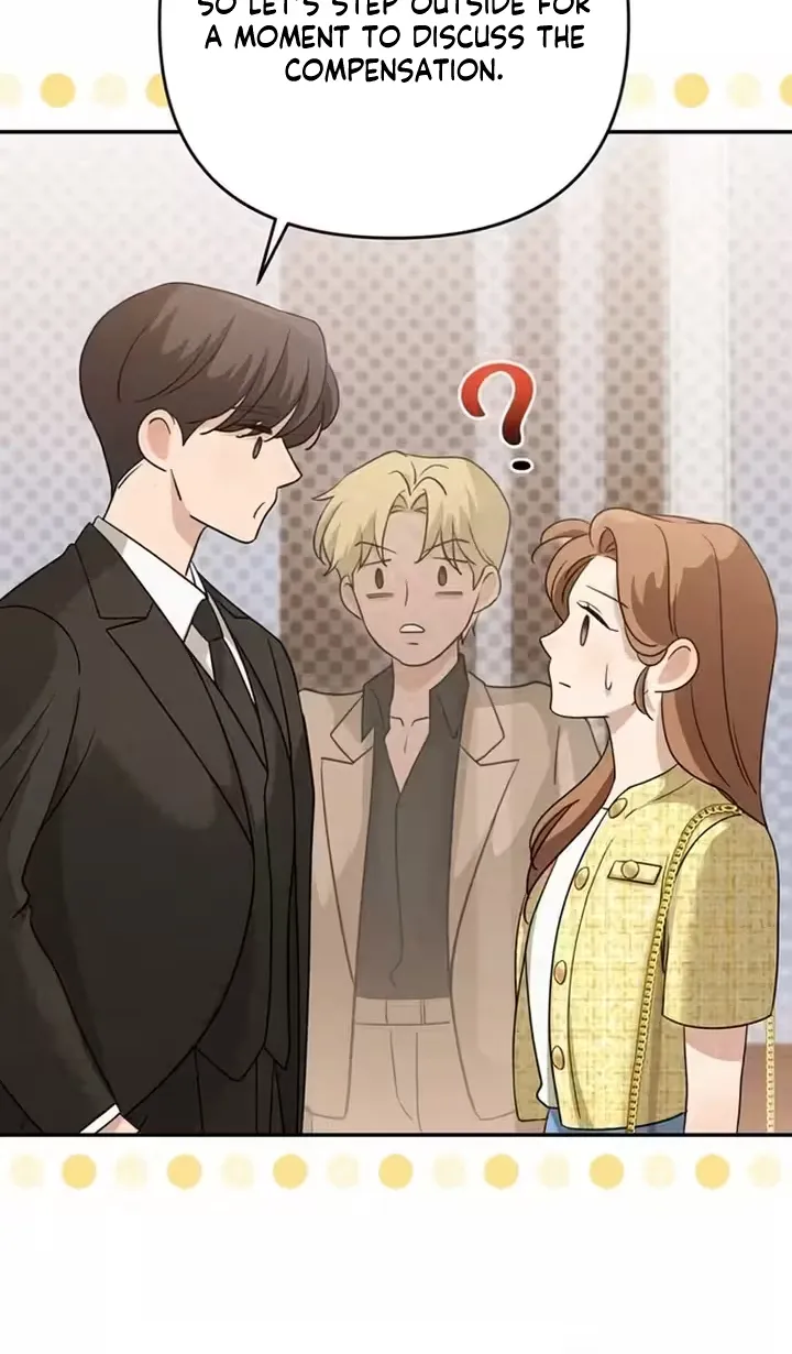 Summer Again Chapter 9 page 50 - 