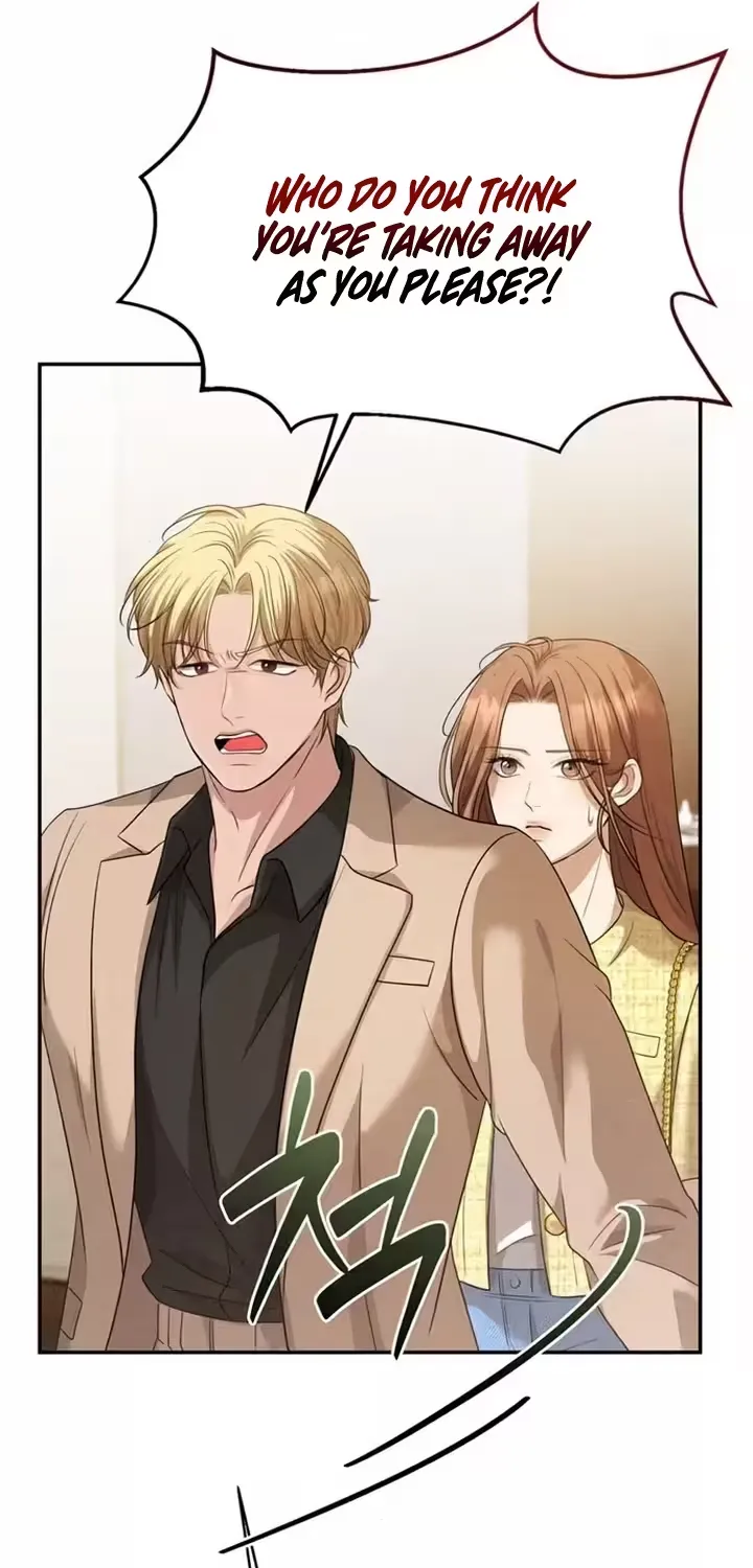 Summer Again Chapter 9 page 51 - 
