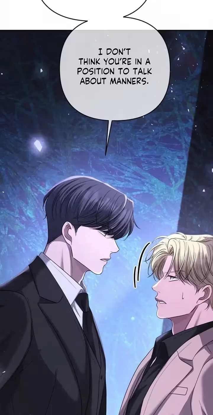 Summer Again Chapter 9 page 55 - 