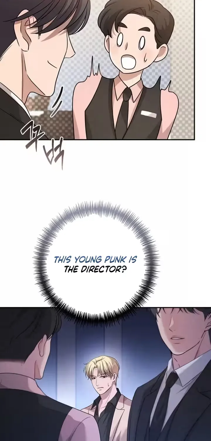 Summer Again Chapter 9 page 59 - 
