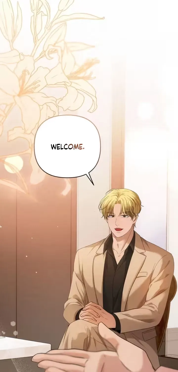 Summer Again Chapter 9 page 8 - 