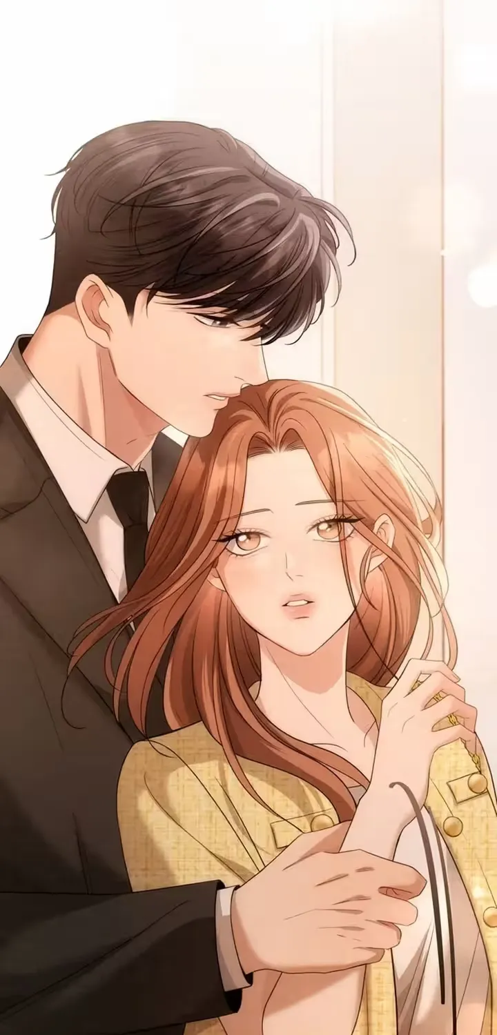 Summer Again Chapter 9 page 91 - 