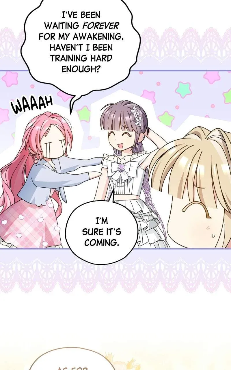 Summer Moon: The Cupid Chapter 1.1 page 19 - 