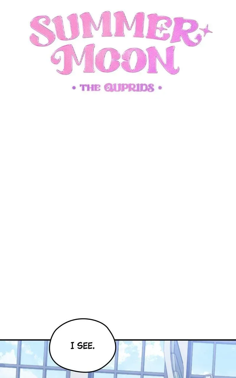 Summer Moon: The Cupid Chapter 1.1 page 24 - 