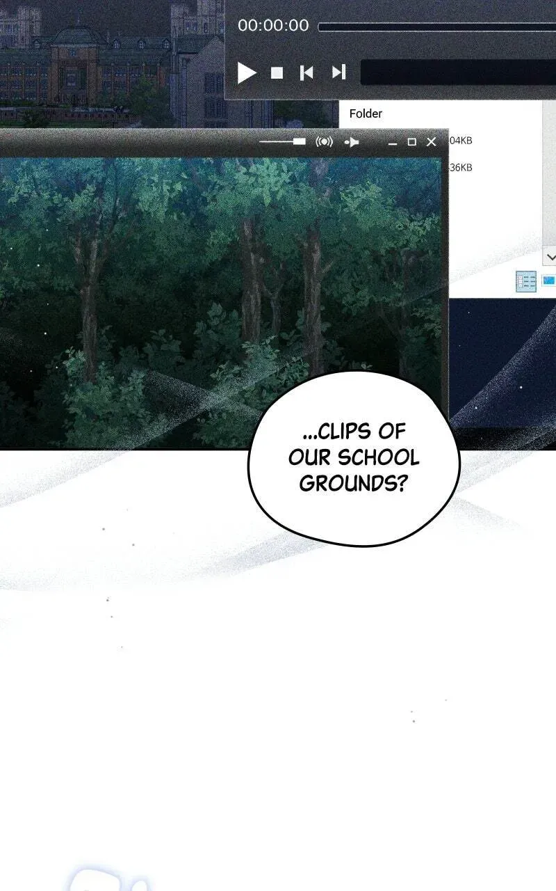 Summer Moon: The Cupid Chapter 1.1 page 32 - 