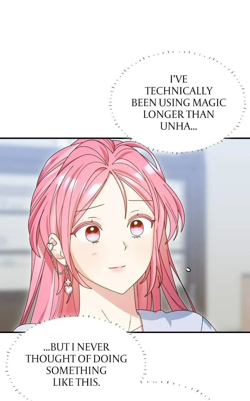 Summer Moon: The Cupid Chapter 1.1 page 40 - 