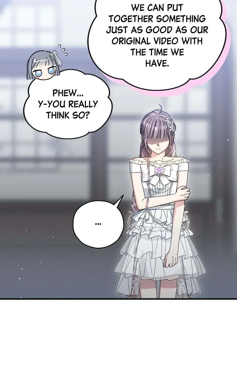 Summer Moon: The Cupid Chapter 1.1 page 43 - 