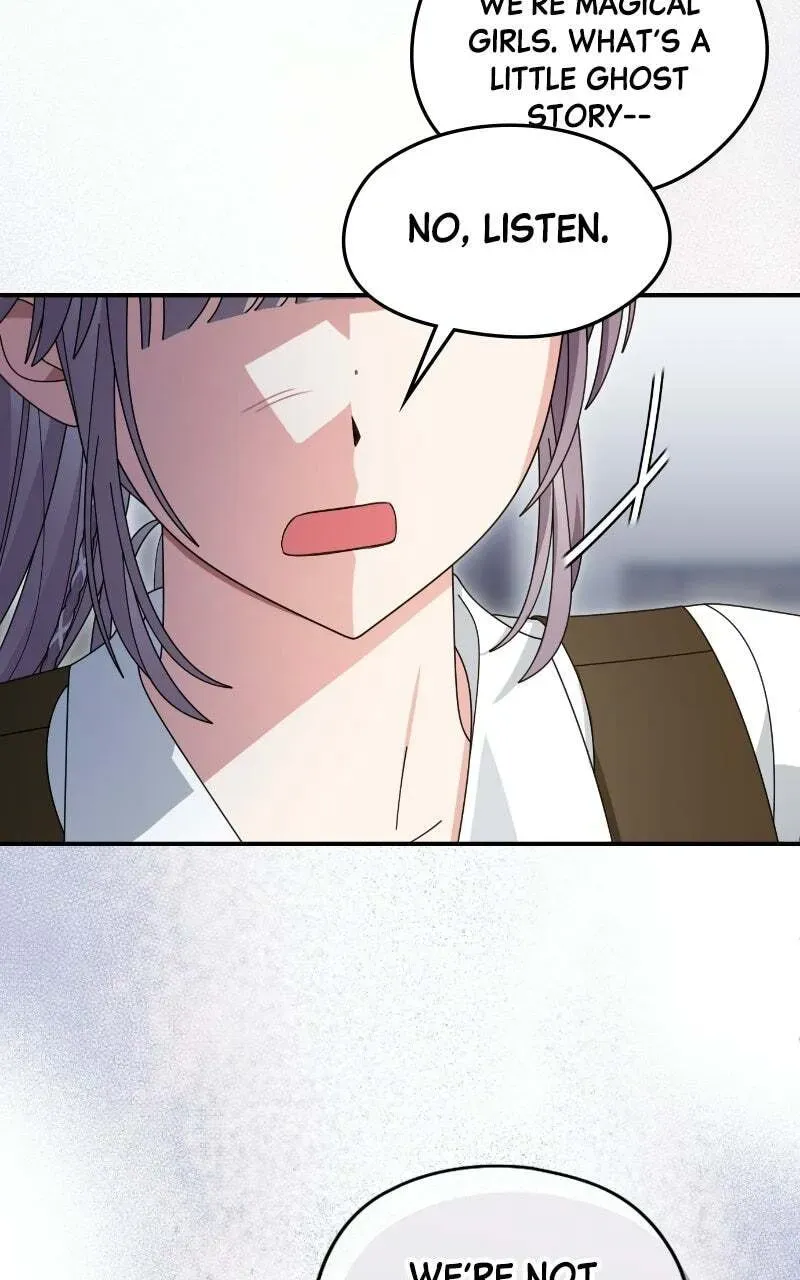 Summer Moon: The Cupid Chapter 1.1 page 48 - 