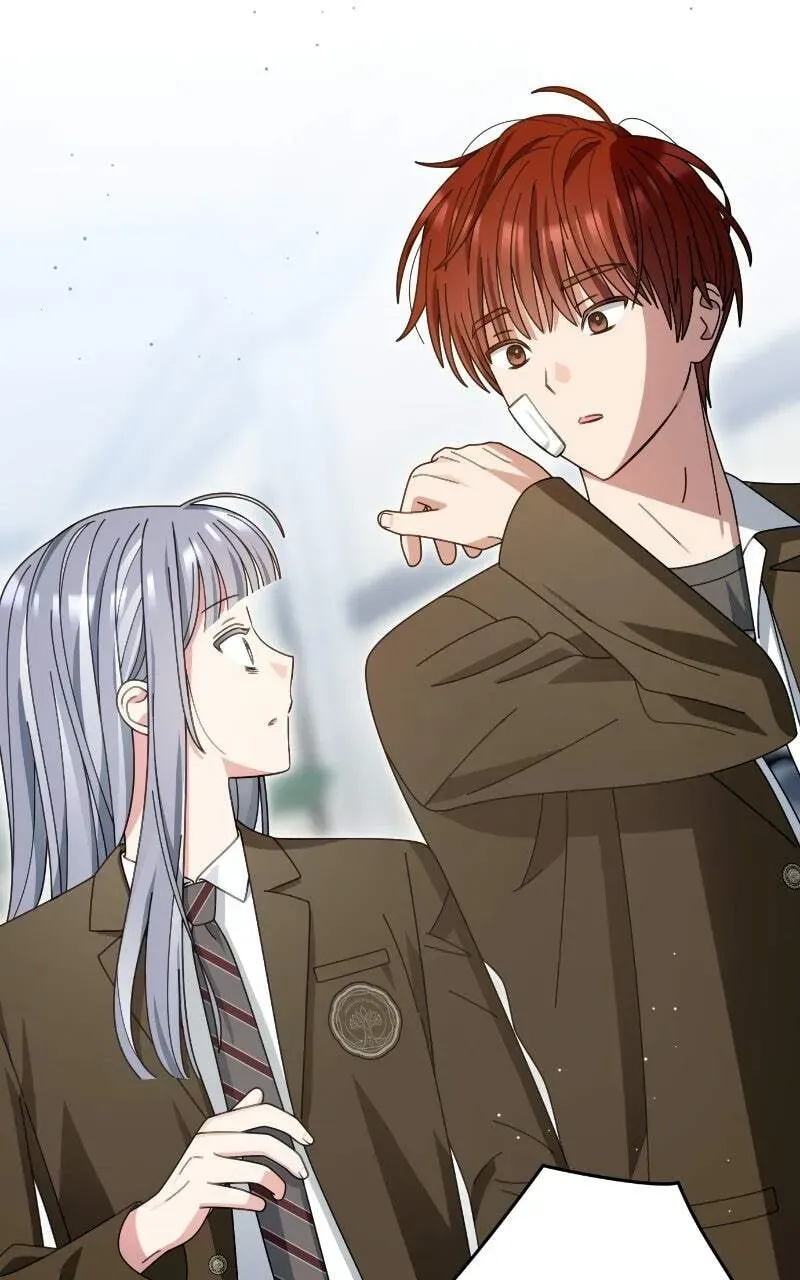 Summer Moon: The Cupid Chapter 1.1 page 6 - 