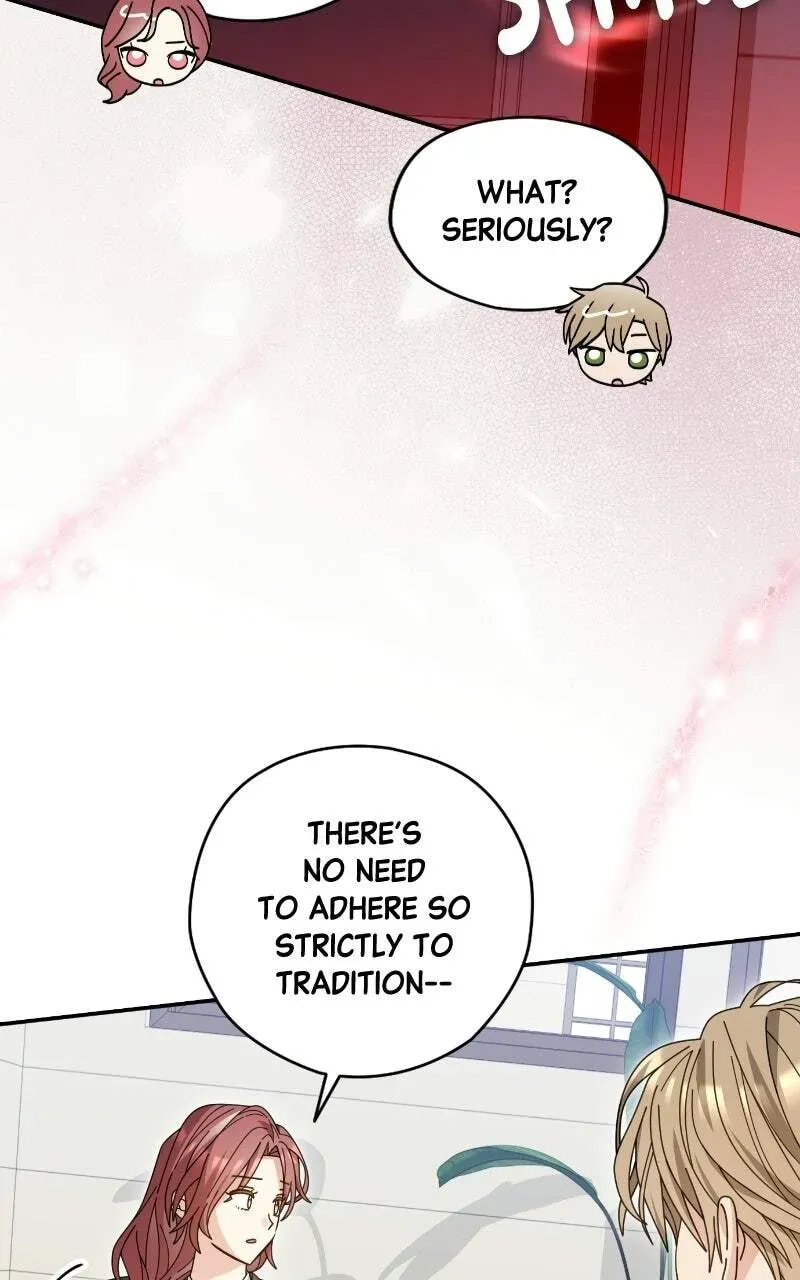 Summer Moon: The Cupid Chapter 1.1 page 86 - 