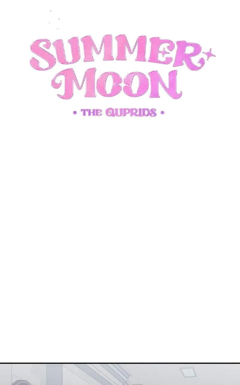 Summer Moon: The Cupid Chapter 1.2 page 22 - 