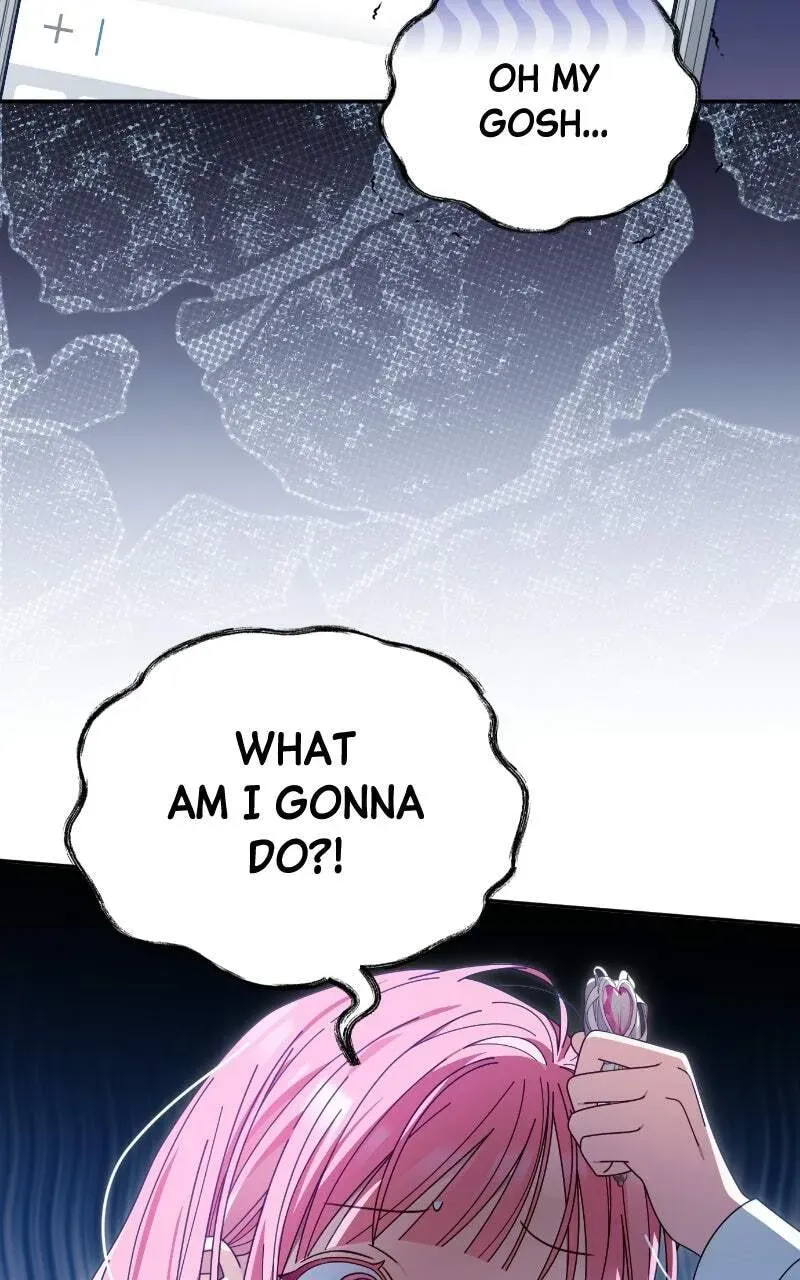 Summer Moon: The Cupid Chapter 1.2 page 51 - 