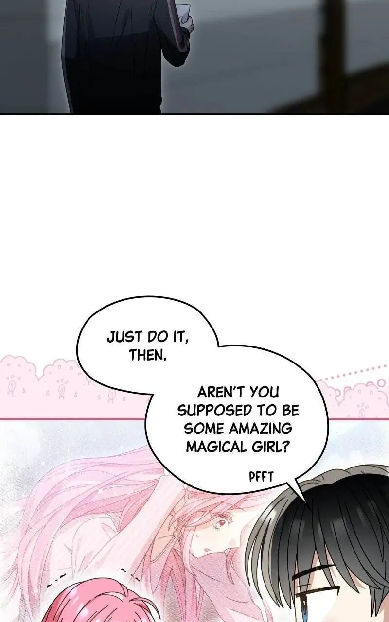 Summer Moon: The Cupid Chapter 1.2 page 59 - 