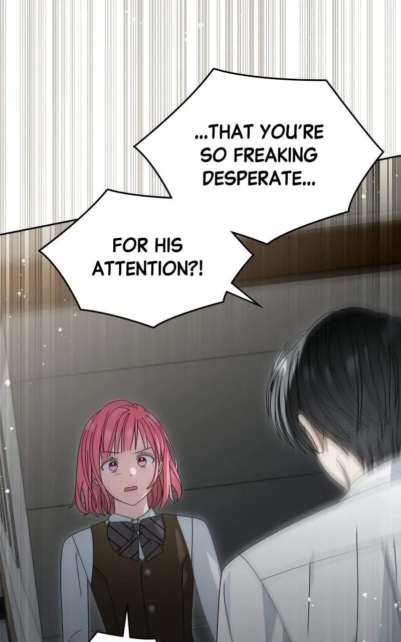 Summer Moon: The Cupid Chapter 1.2 page 70 - 