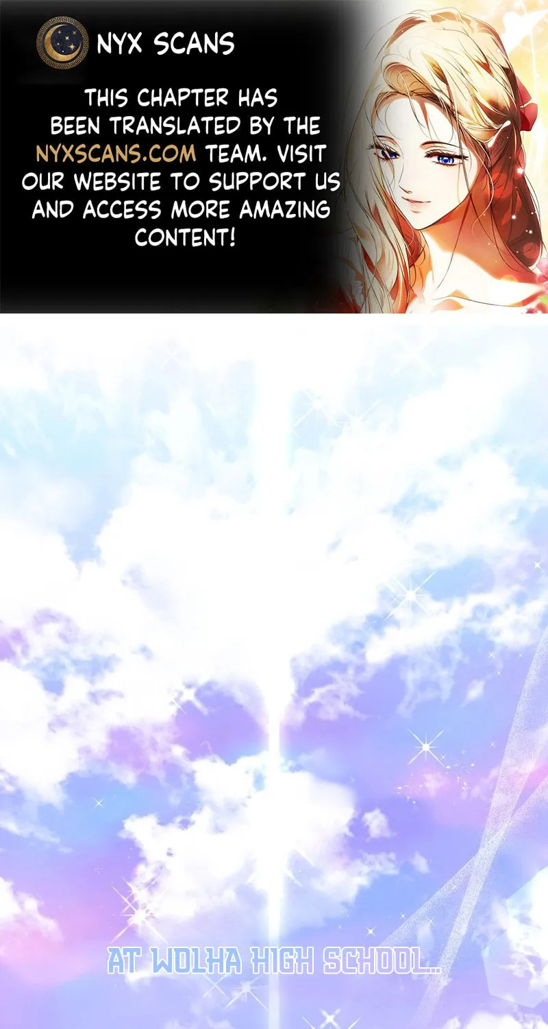 Summer Moon: The Cupid Chapter 1 page 1 - 