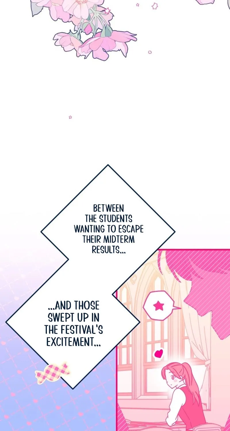 Summer Moon: The Cupid Chapter 1 page 13 - 