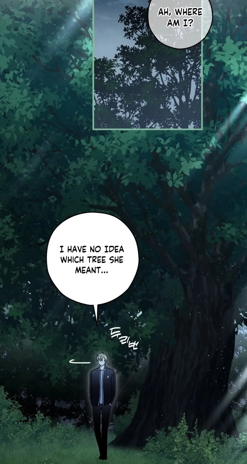 Summer Moon: The Cupid Chapter 1 page 127 - 