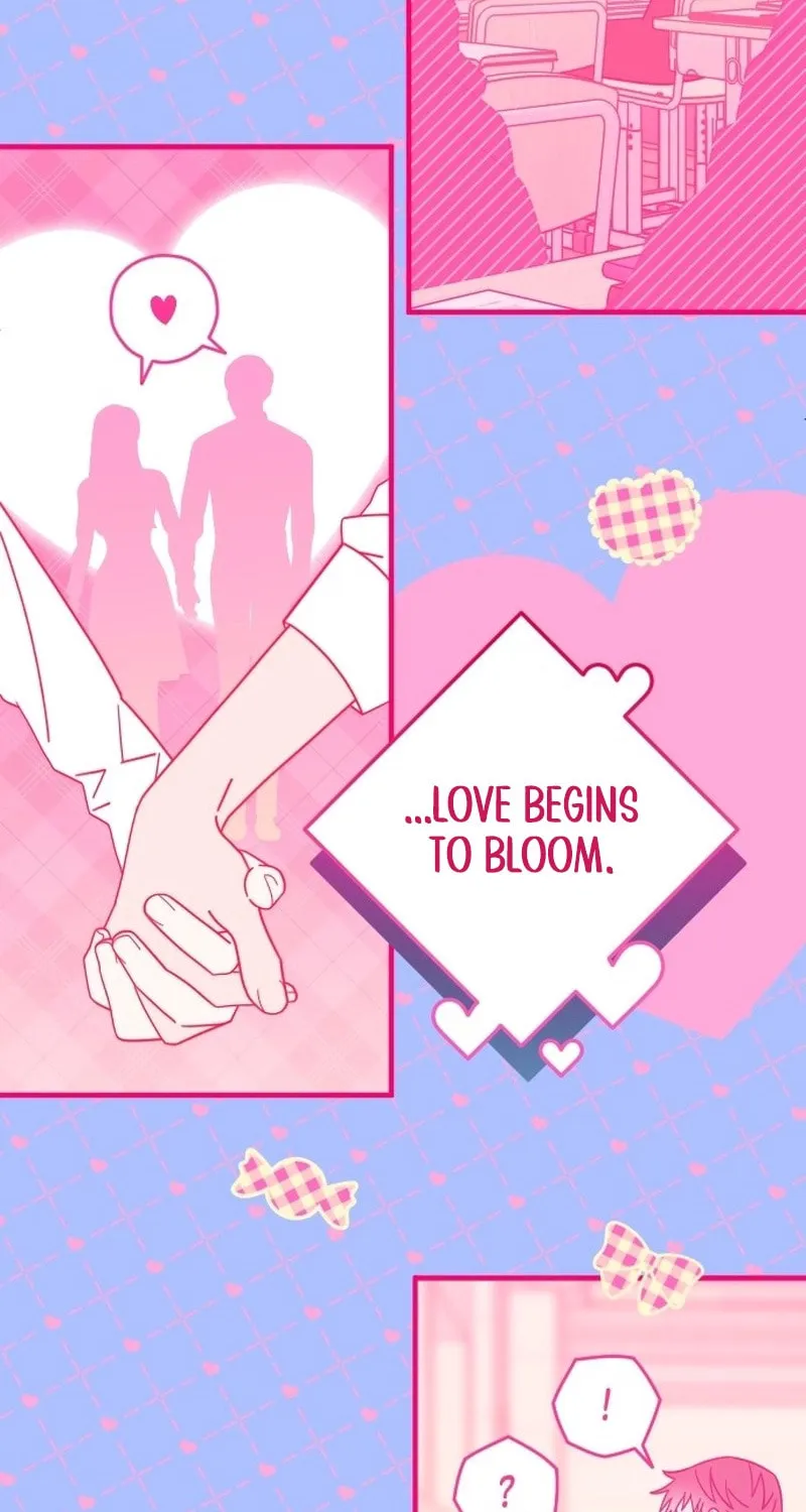 Summer Moon: The Cupid Chapter 1 page 14 - 