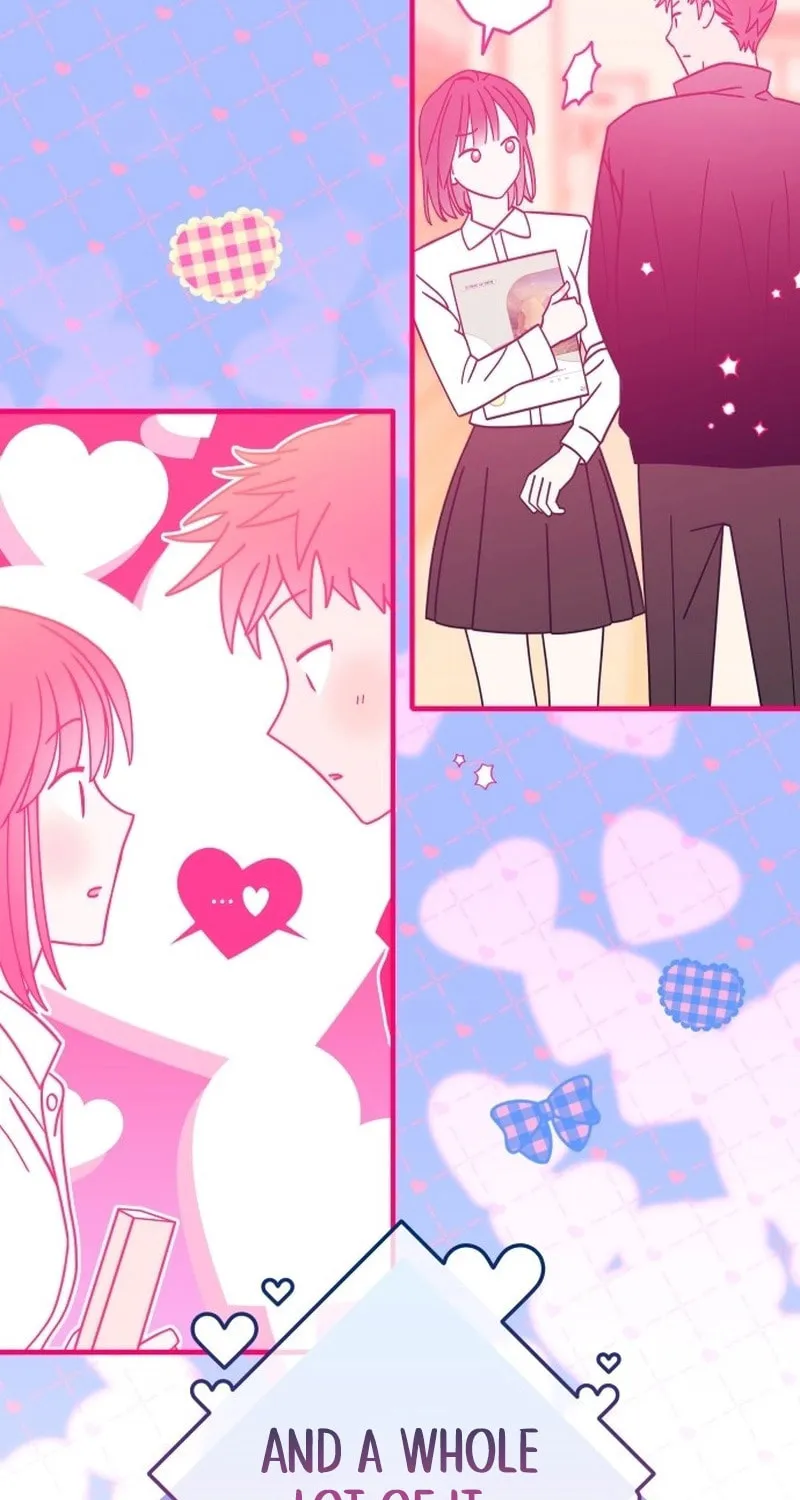 Summer Moon: The Cupid Chapter 1 page 15 - 