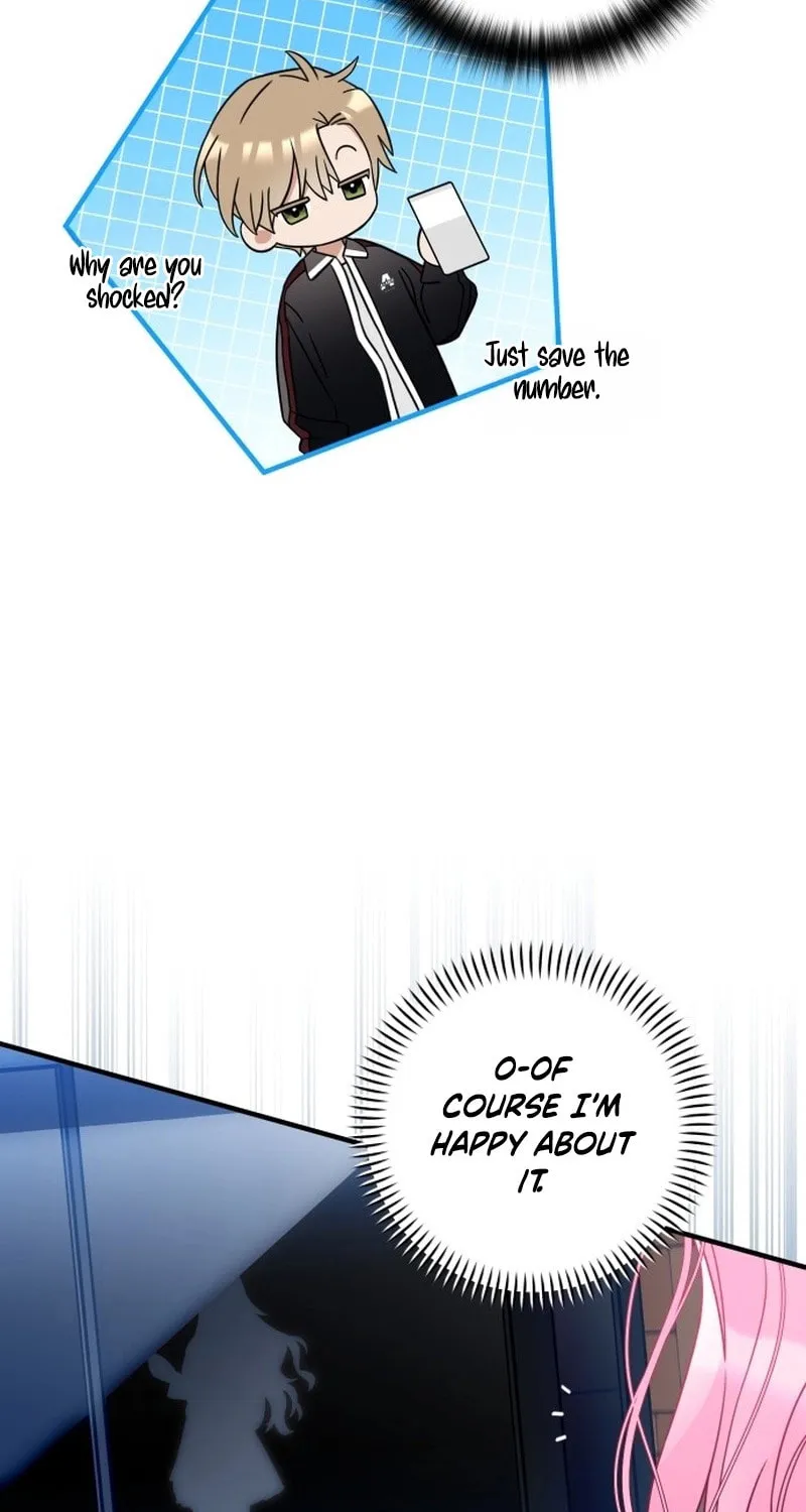 Summer Moon: The Cupid Chapter 1 page 143 - 