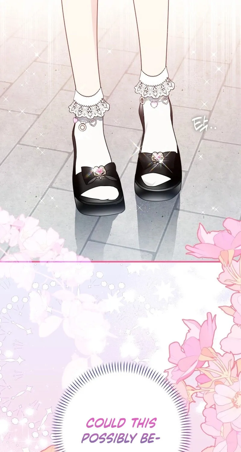 Summer Moon: The Cupid Chapter 1 page 145 - 