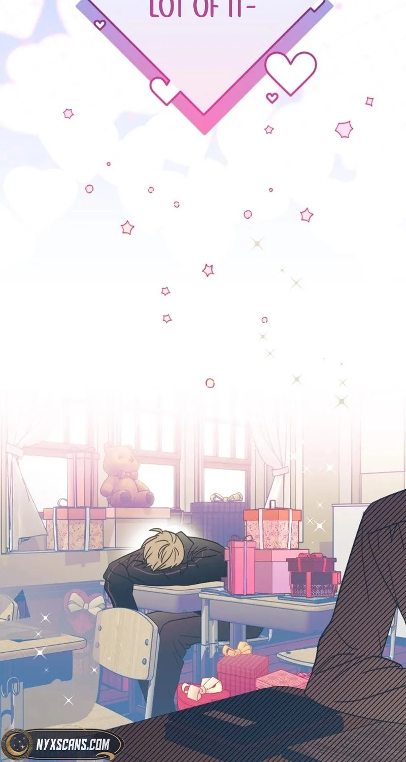 Summer Moon: The Cupid Chapter 1 page 16 - 