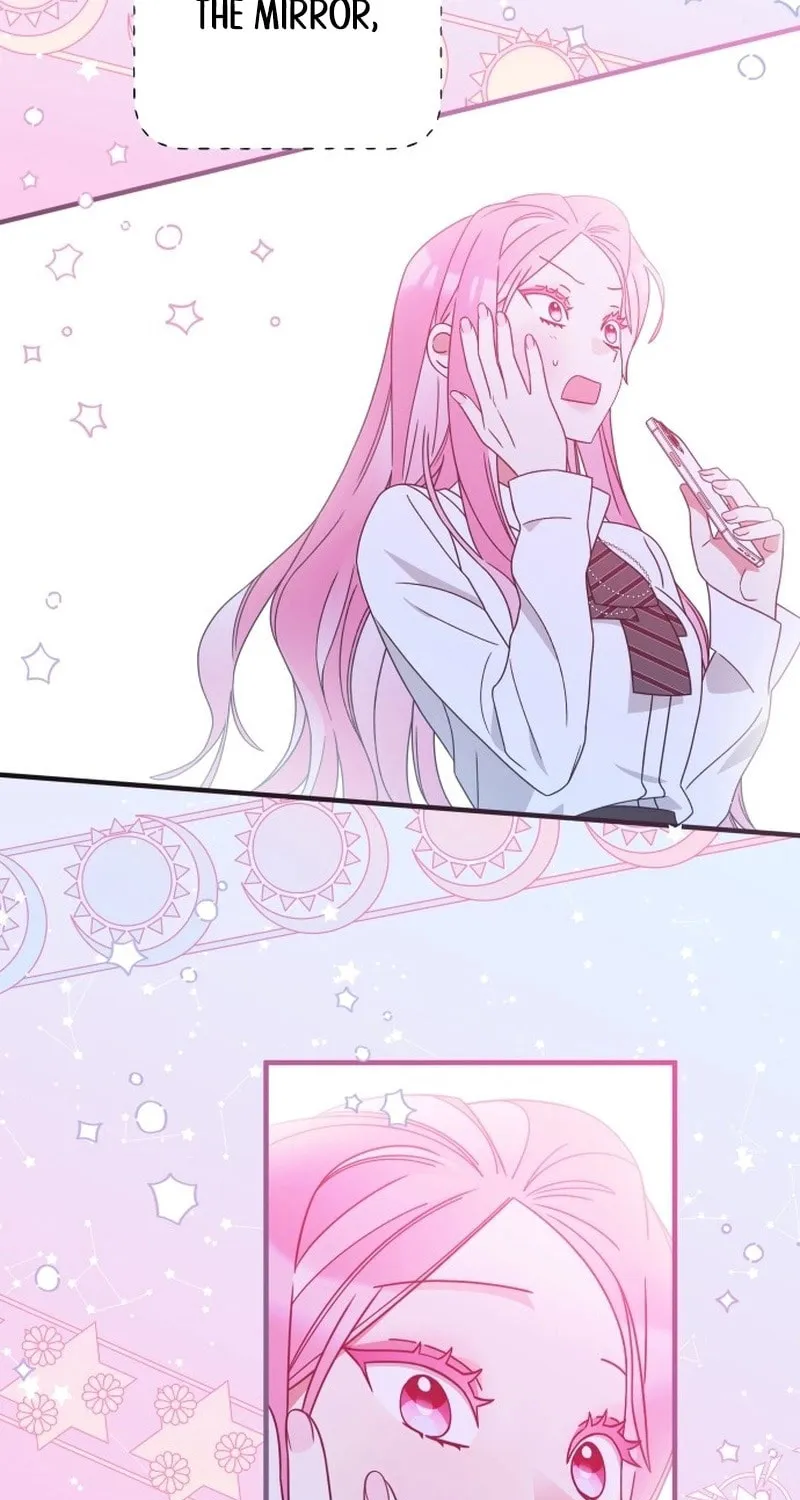 Summer Moon: The Cupid Chapter 1 page 155 - 