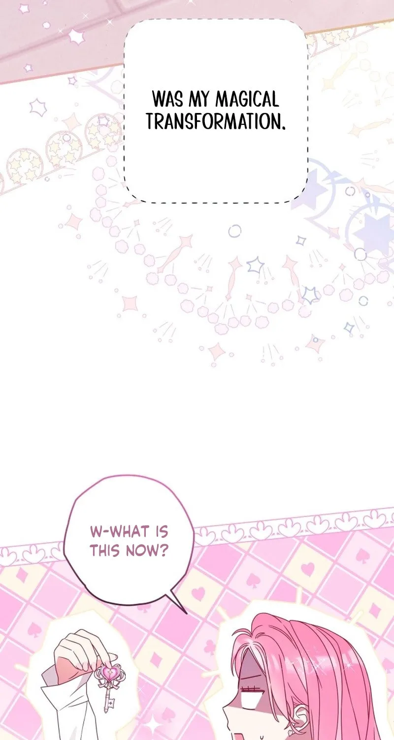 Summer Moon: The Cupid Chapter 1 page 157 - 