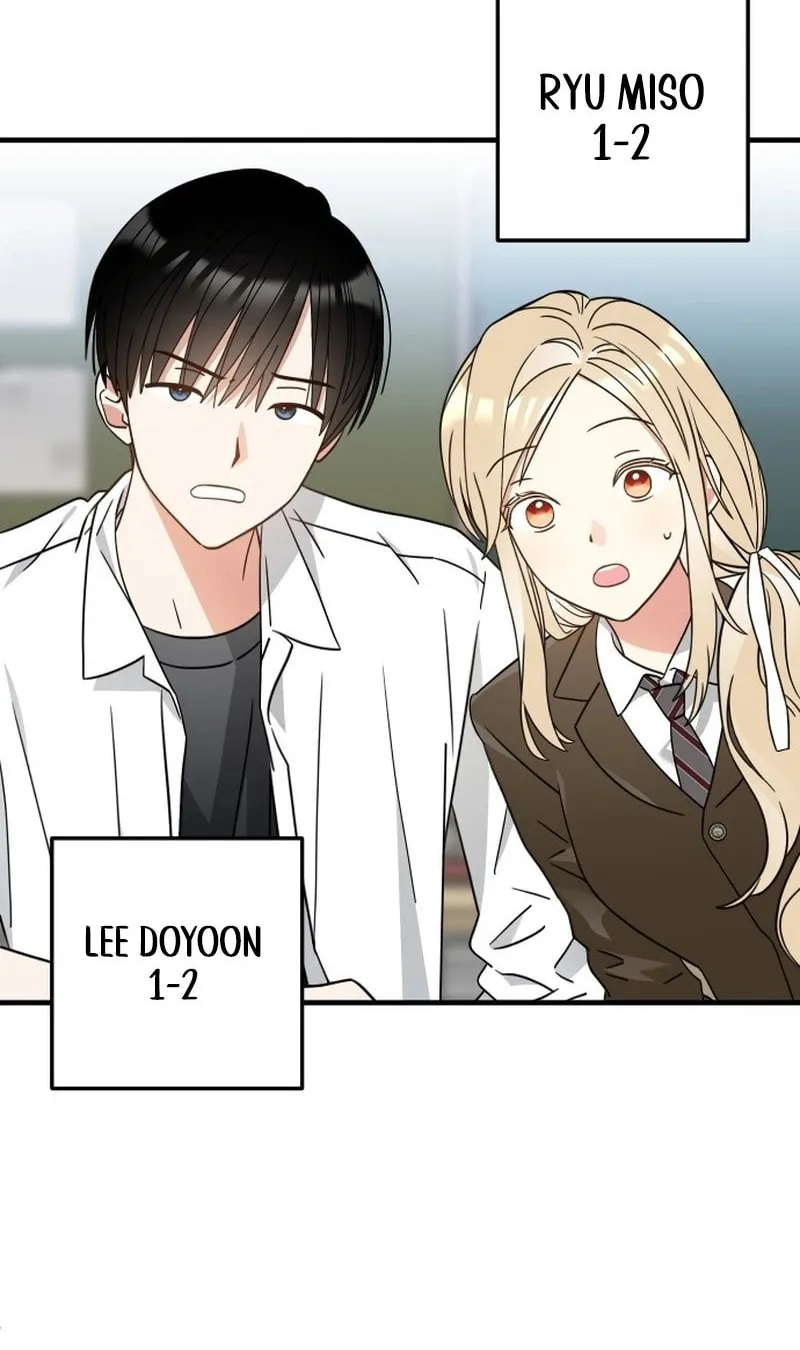 Summer Moon: The Cupid Chapter 1 page 20 - 