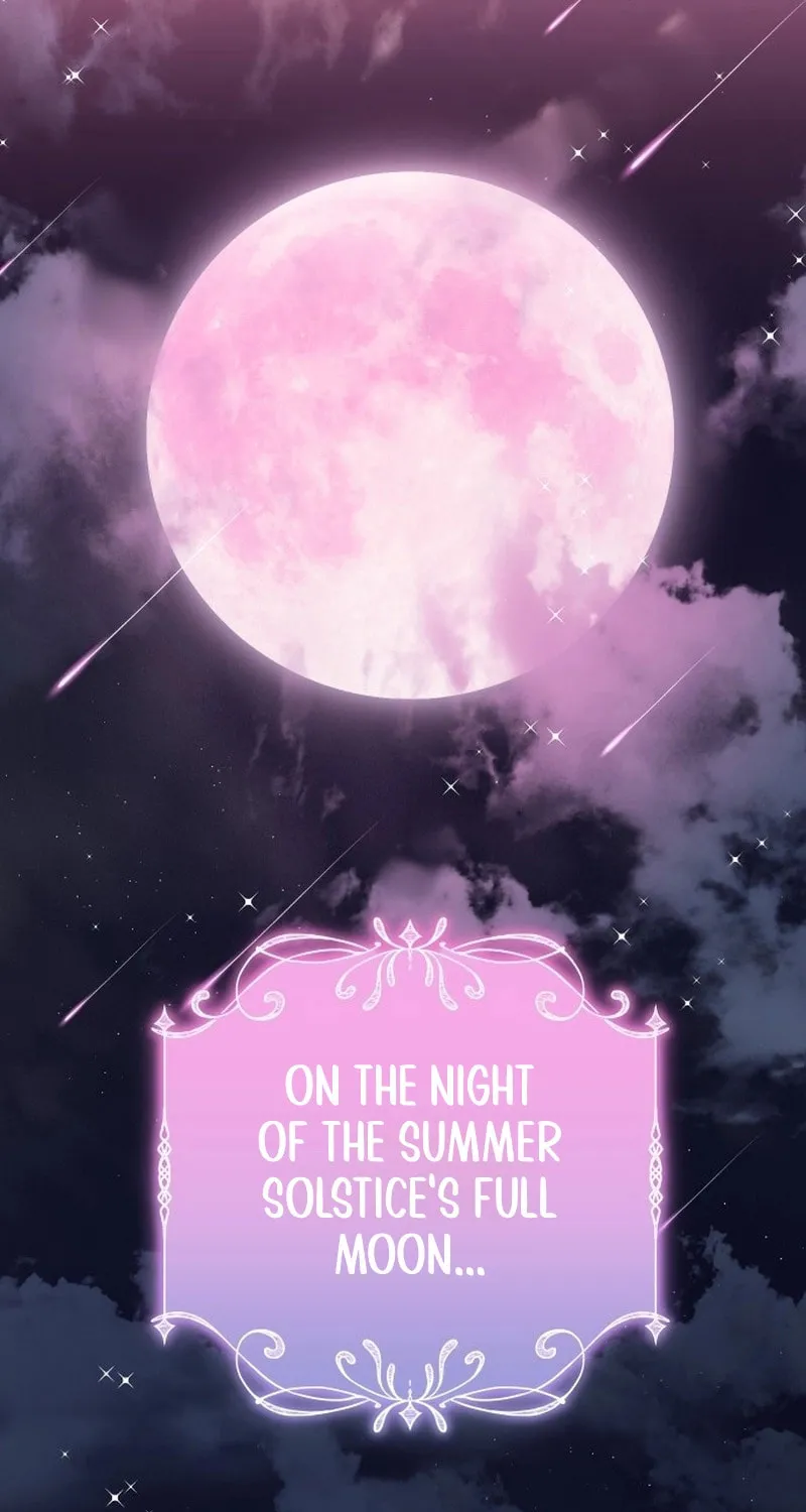 Summer Moon: The Cupid Chapter 1 page 3 - 