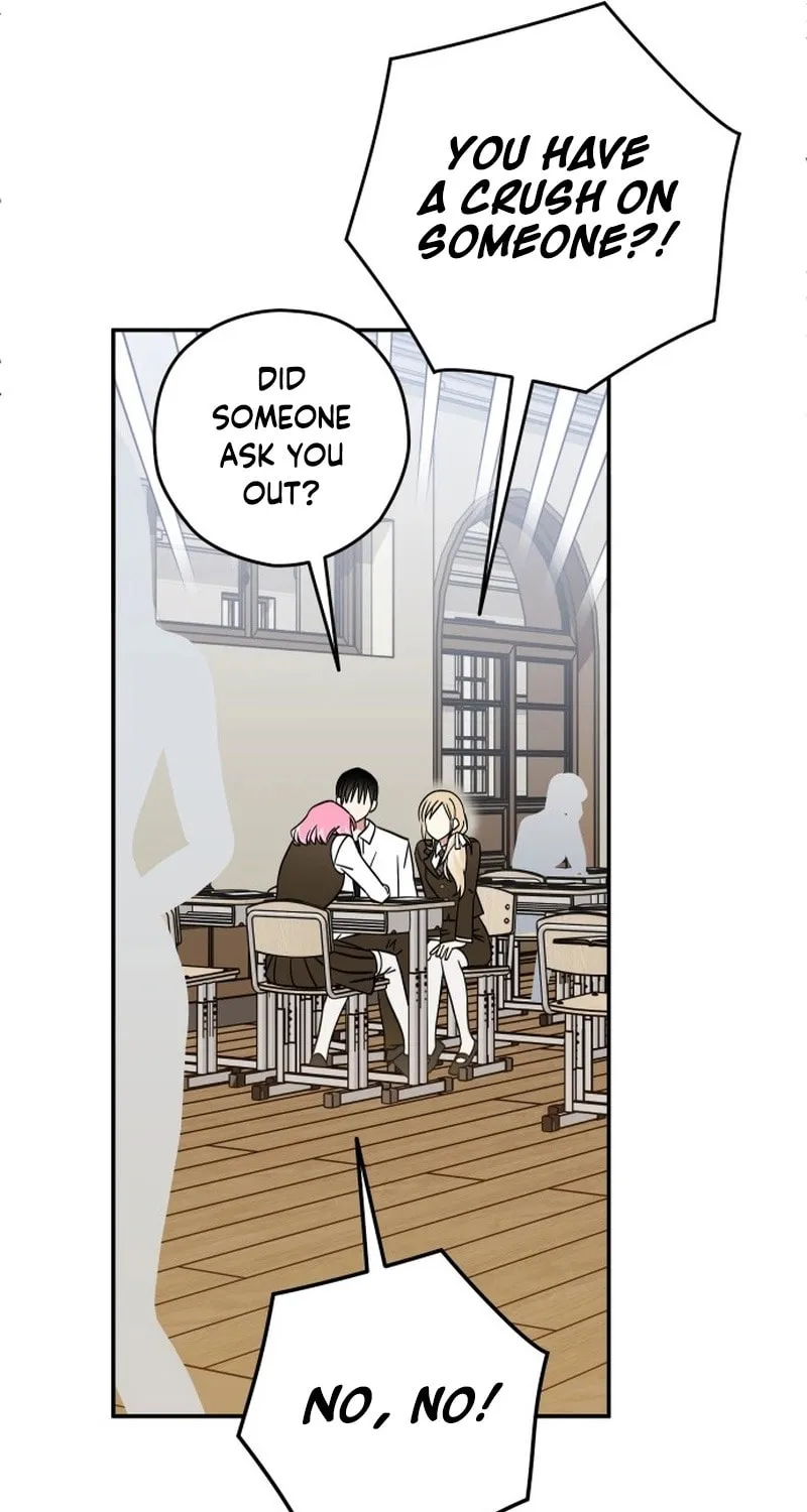Summer Moon: The Cupid Chapter 1 page 21 - 